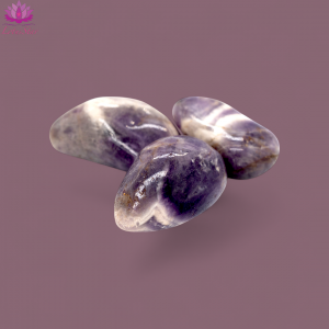 Amethyst - Large - Tumblestone