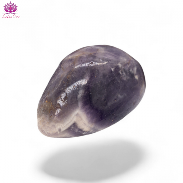 Amethyst - Large - Tumblestone - Image 4