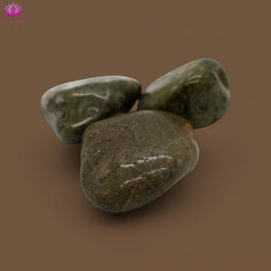 Epidote - Large - Tumblestone