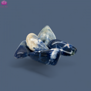 Sodalite - Medium - Tumblestone