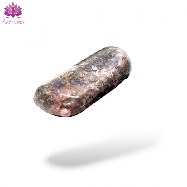 Ruby - Medium - Tumblestone - Image 4