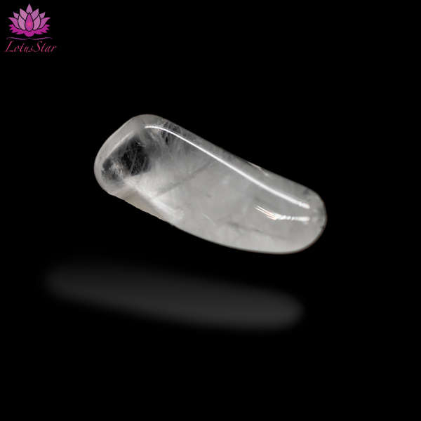 Ice Quartz - Medium - Tumblestone - Image 4