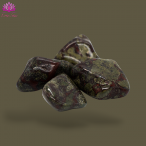 Dragon Stone - Medium - Tumblestone