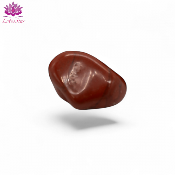 Red Jasper - Medium - Tumblestone - Image 4