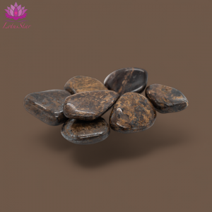 Tumblestones - Small - Bronzite