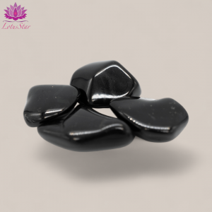 Black Tourmaline - XL - Tumblestone