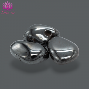 Hematite - XL - Tumblestone