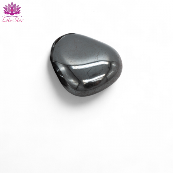 Hematite - XL - Tumblestone - Image 4