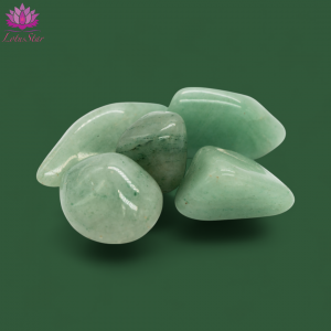 Green Aventurine - XL - Tumblestone