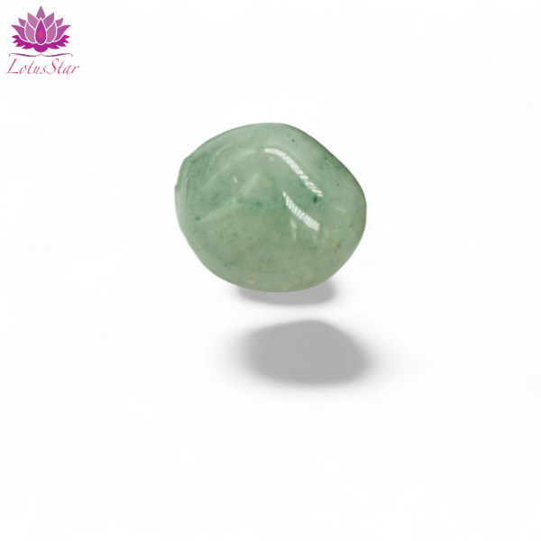 Green Aventurine - XL - Tumblestone - Image 4