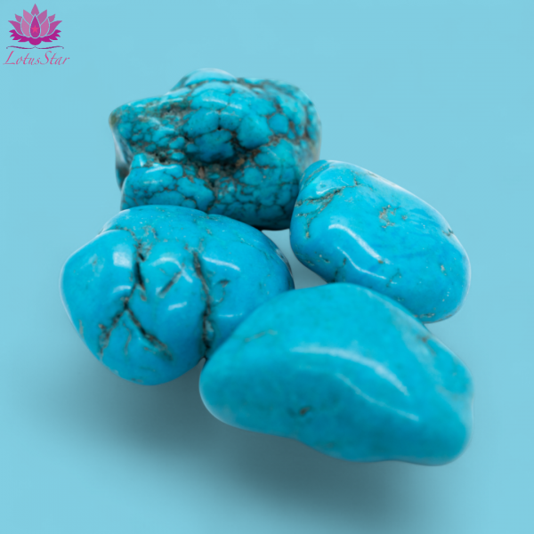 Tumblestones - XL - Turqurenite